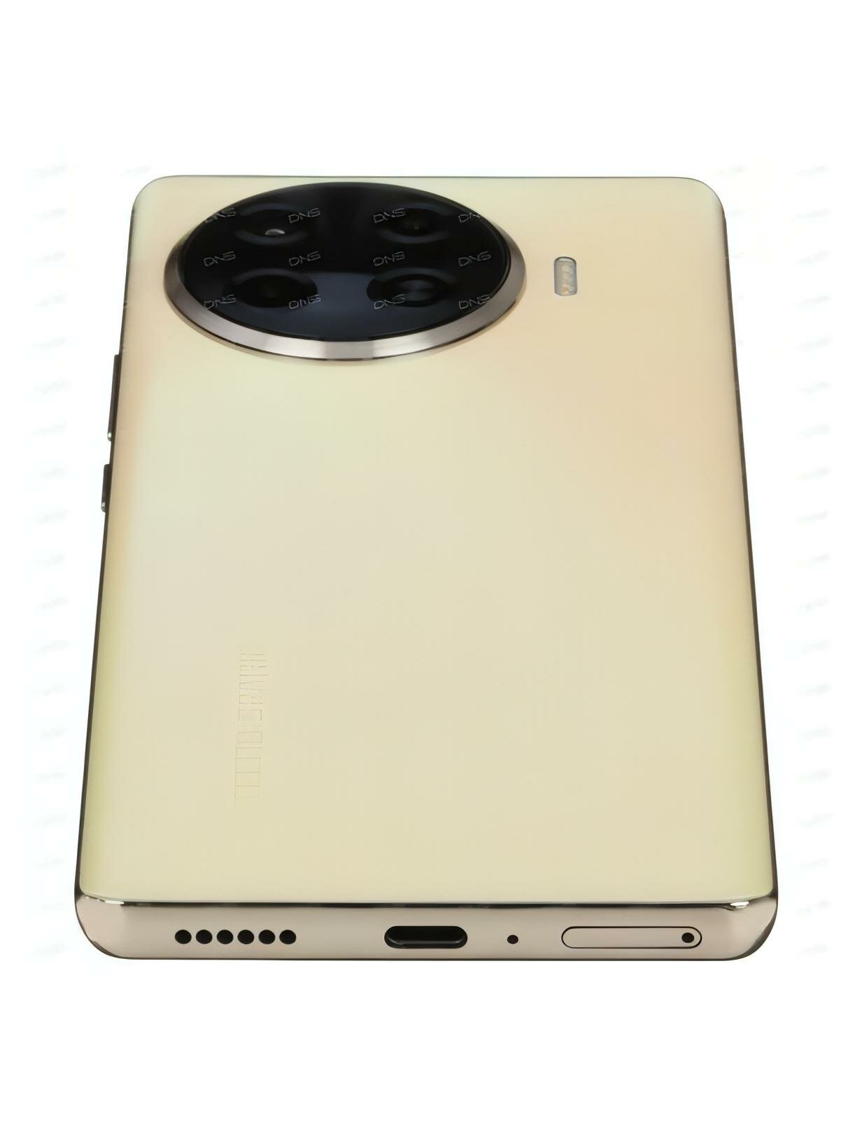 Смартфон Tecno Spark 20 Pro+ 8/256GB Gold — фото 1