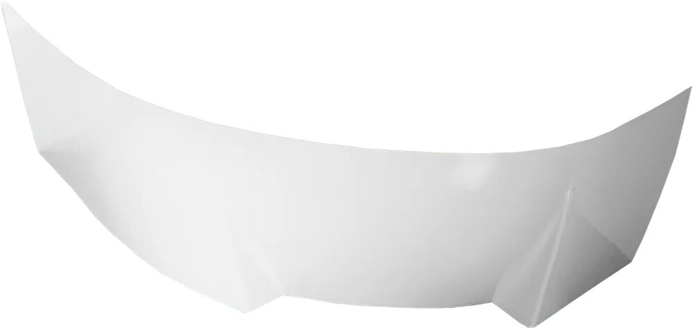 Экран Ravak Rosa 95 160 L с креплениями