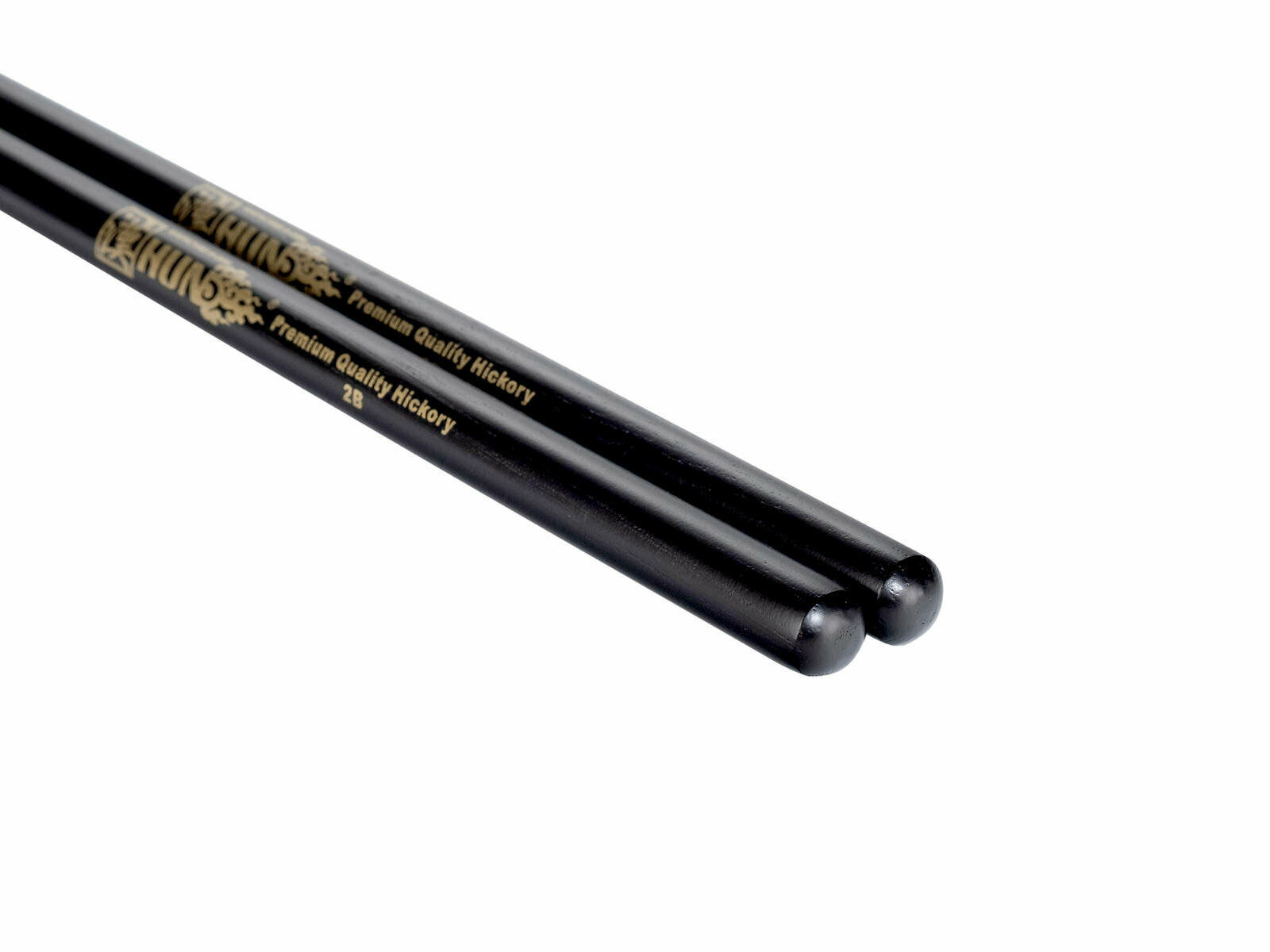 Барабанные палочки Hun 2B 1010100203036 — фото 1