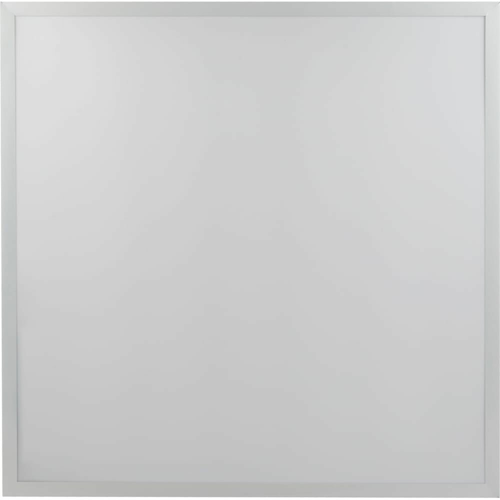 Светильник светодиодный SPO-1-40-6K-M [4] 40Вт 6500К 3200лм IP40 595х595х25 панель с равномерной засветкой Эра Б0041887