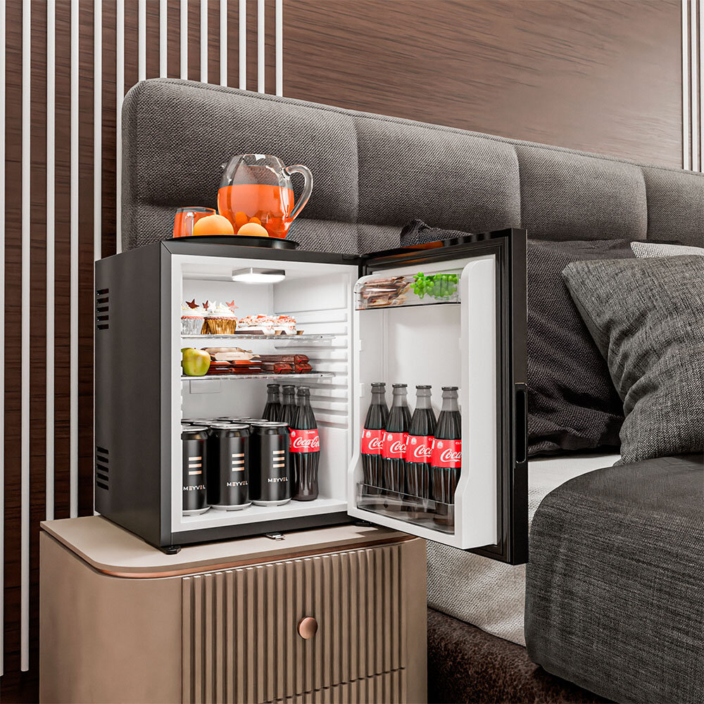 Мини-бар Meyvel MMT-38B — фото 1