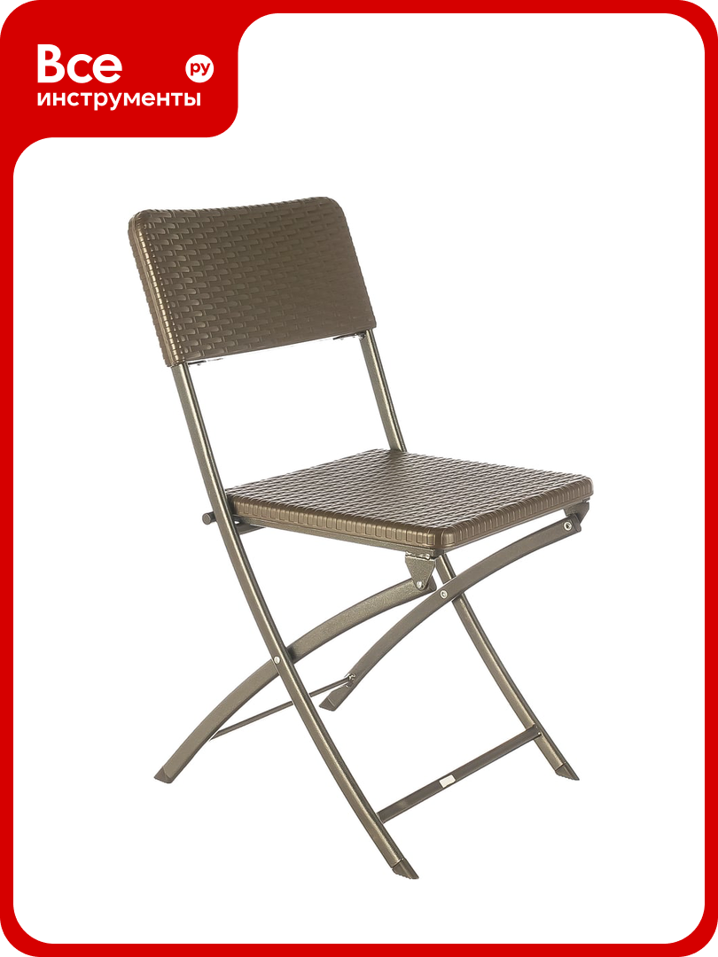 Складной стул Green Glade C041