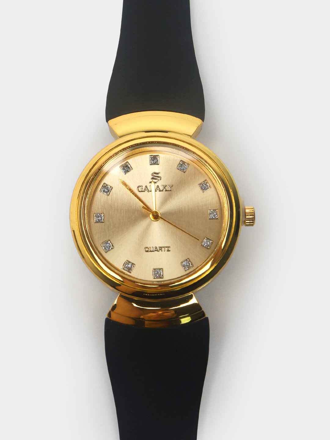 Наручные часы GALAXY, золотистый — фото 1