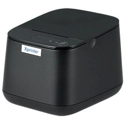 Термопринтер чеков Xprinter XP-58IIT (USB) Термопринтер чеков Xprinter XP-58IIT (USB) — фото 1