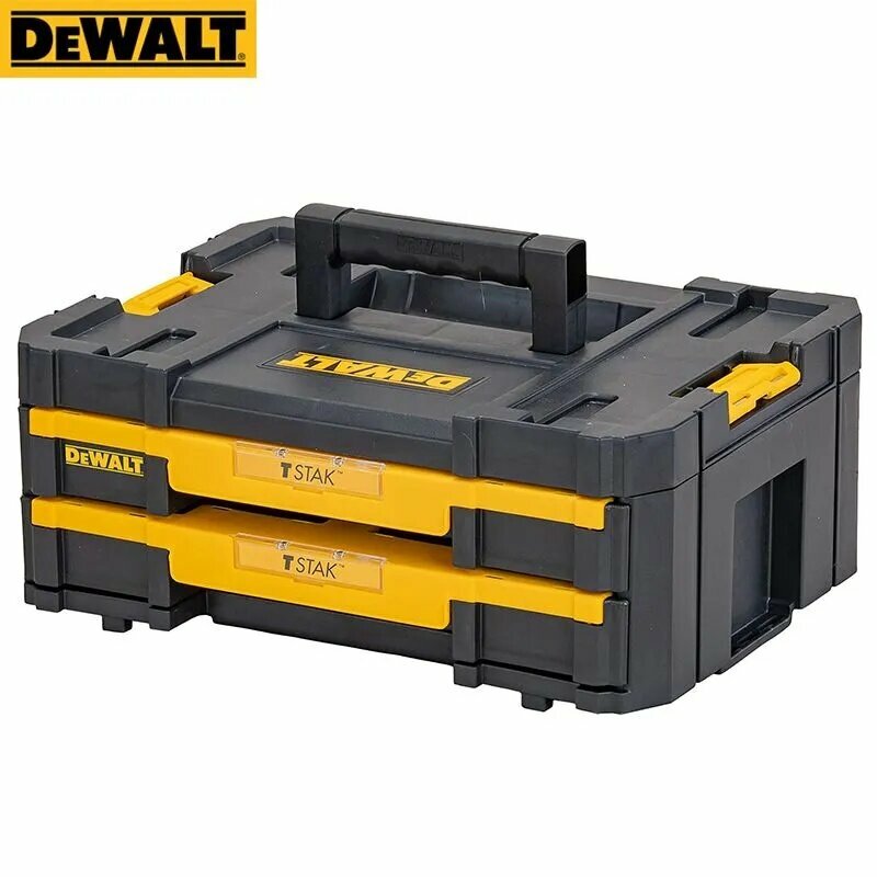 DeWalt Ящик для инструментов х 17.6 см