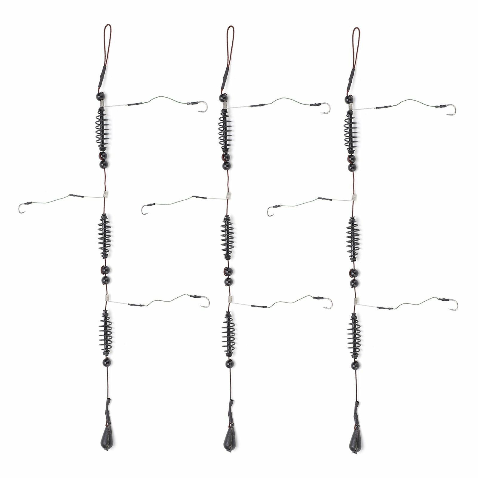 Искусственная приманка, наживка, рыболовный крючок, клетка, набор корзин-ловушек и кормушка для рыбалки, рыболовные снасти 20 г