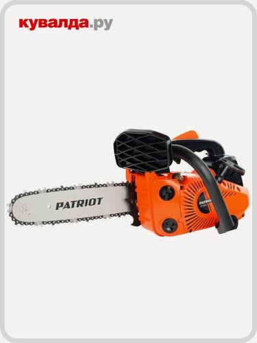 Изображение товара Цепная пила PATRIOT PT 2512
