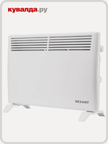 Изображение товара Конвектор REXANT 60-0119 1,5кВт