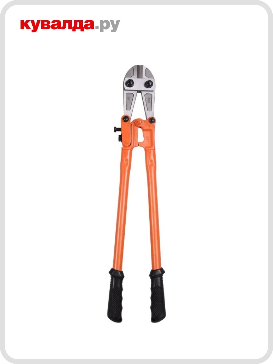 Болторез вихрь Б-600/24