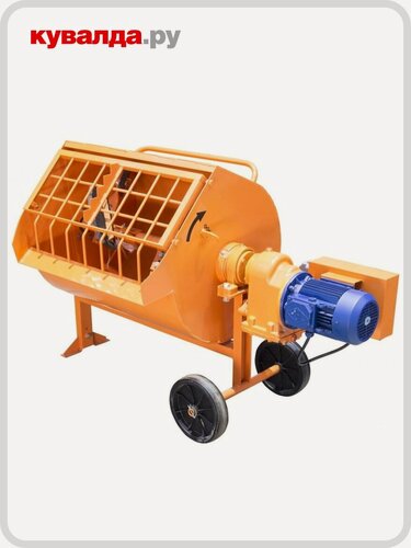 Изображение товара Растворосмеситель строймаш (лебедянь) РН-150.2