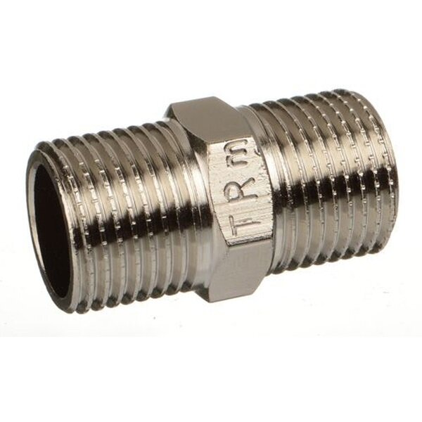 Terma Ниппель удлиненный TRm 3/4"