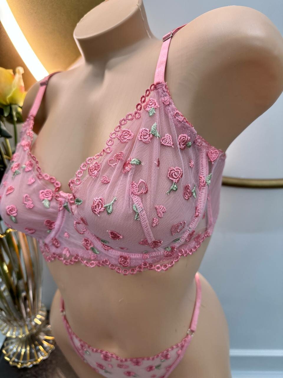 Комплект нижнего белья