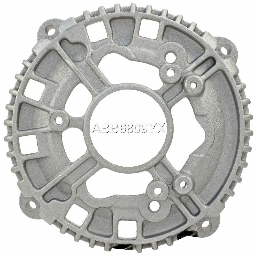 Крышка генератора задняя, для Ссангйонг Корандо, Муссо ФДж арт ABB6809YX