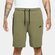 Шорты nike m nk tch flc short