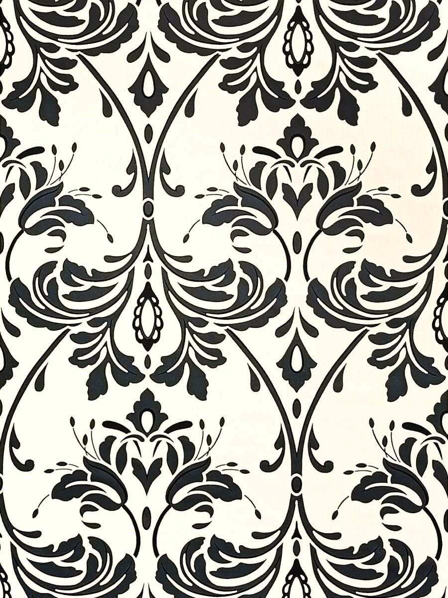 Обои Graham & Brown Julien Macdonald 16259; 052х1005 м.