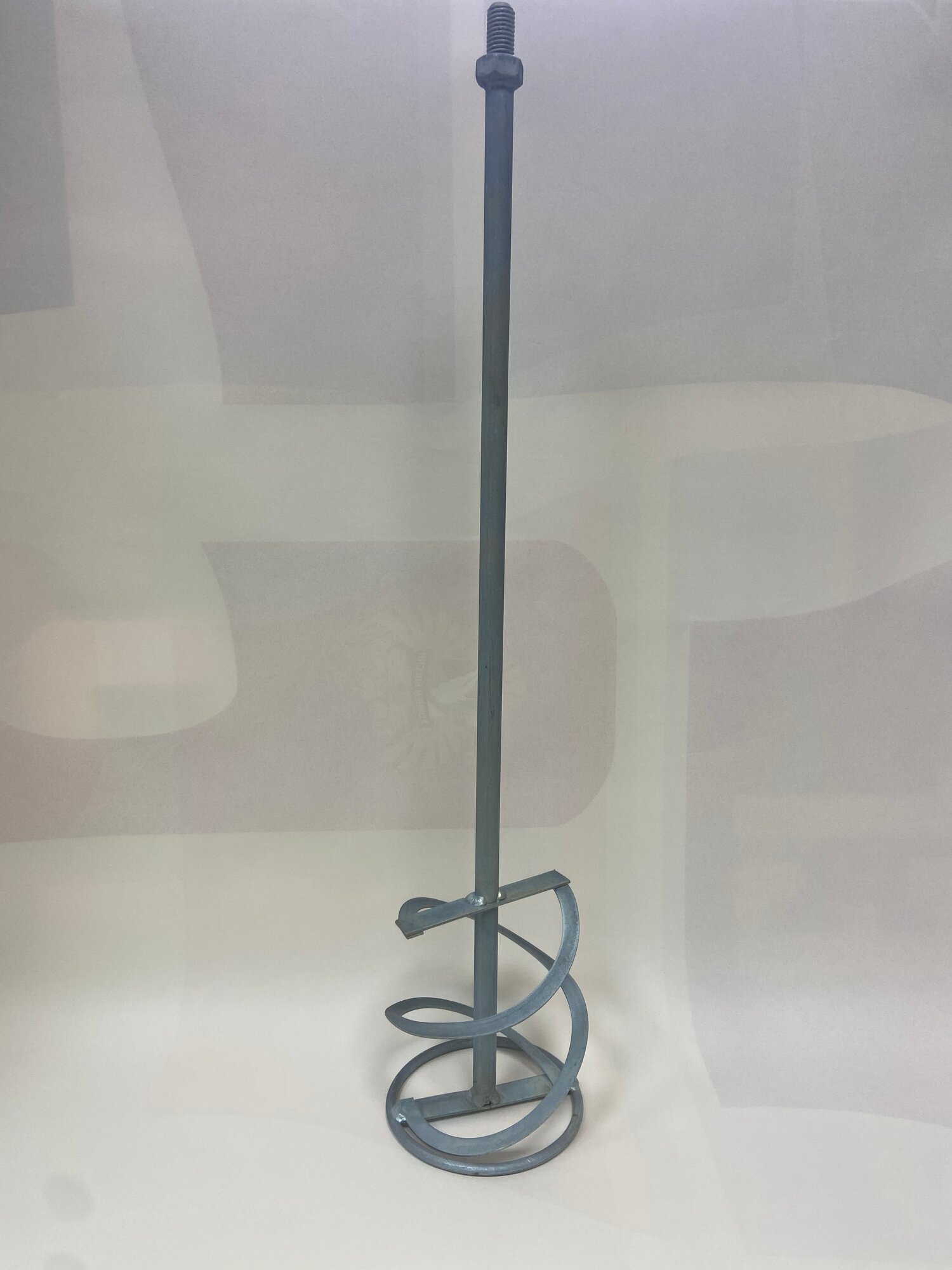 Насадка-миксер 120мм лента М-14