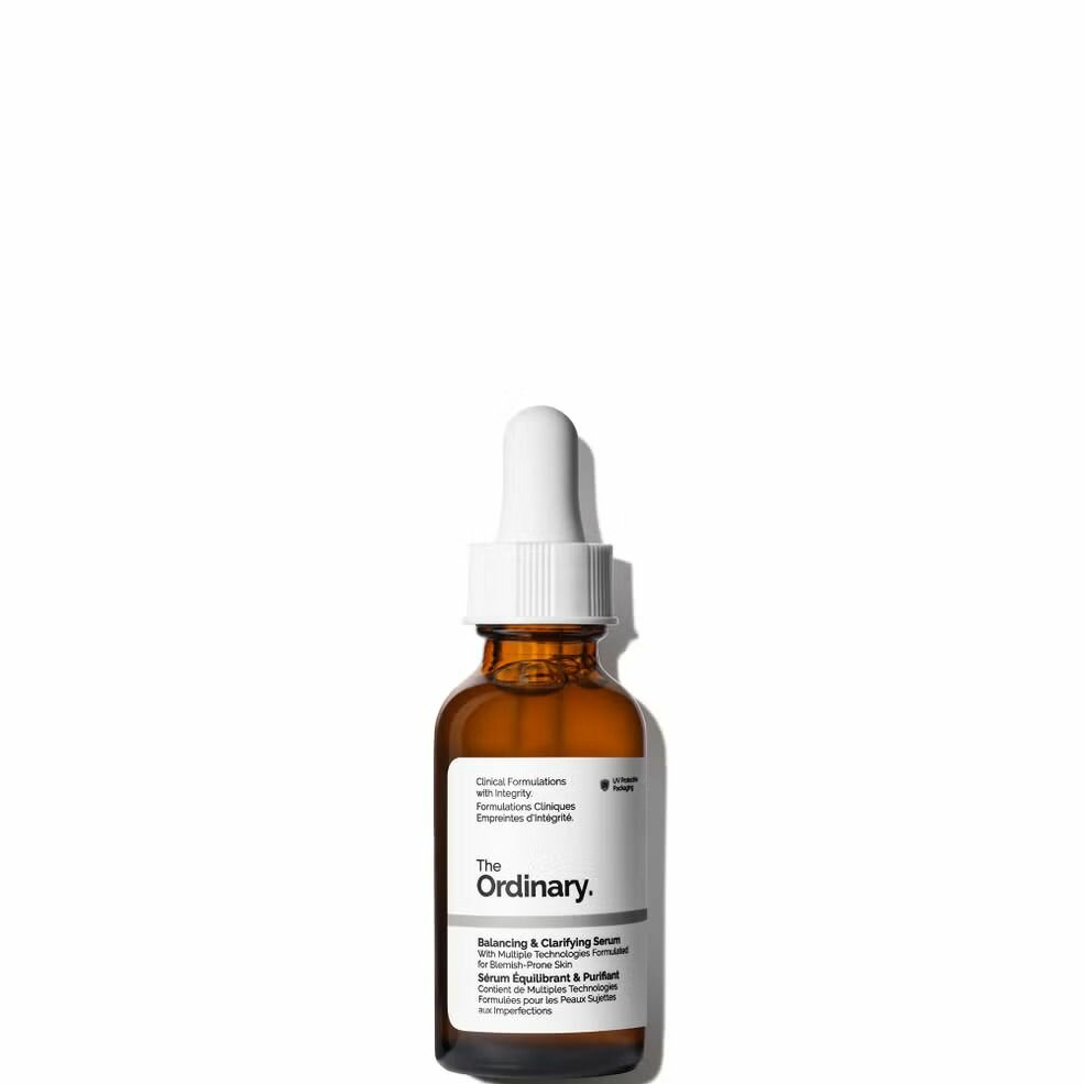 THE ORDINARY Сыворотки BALANCING + CLARIFYING SERUM