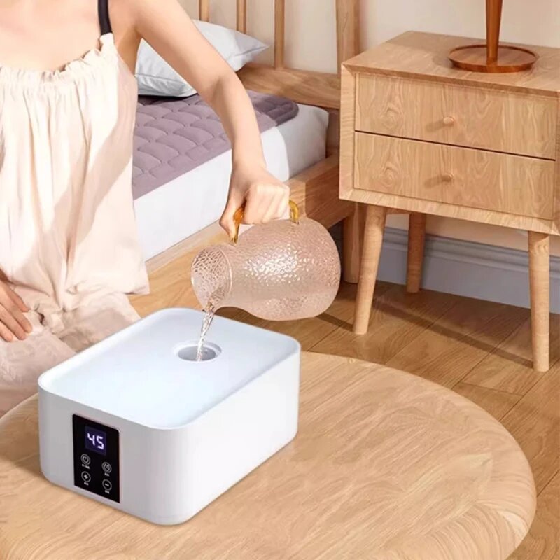 Изображение Электрическое одеяло с подогревом воды Xiaomi 20-60℃