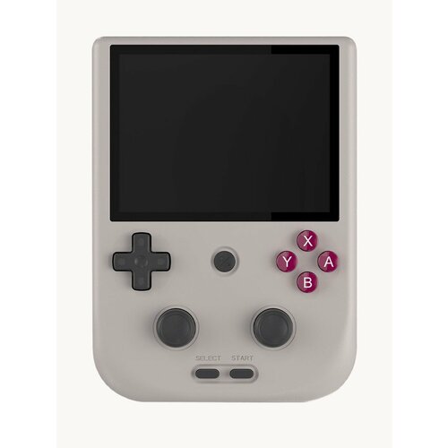 Портативная игровая консоль ANBERNIC RG405V GRAY 128Gb+256Gb