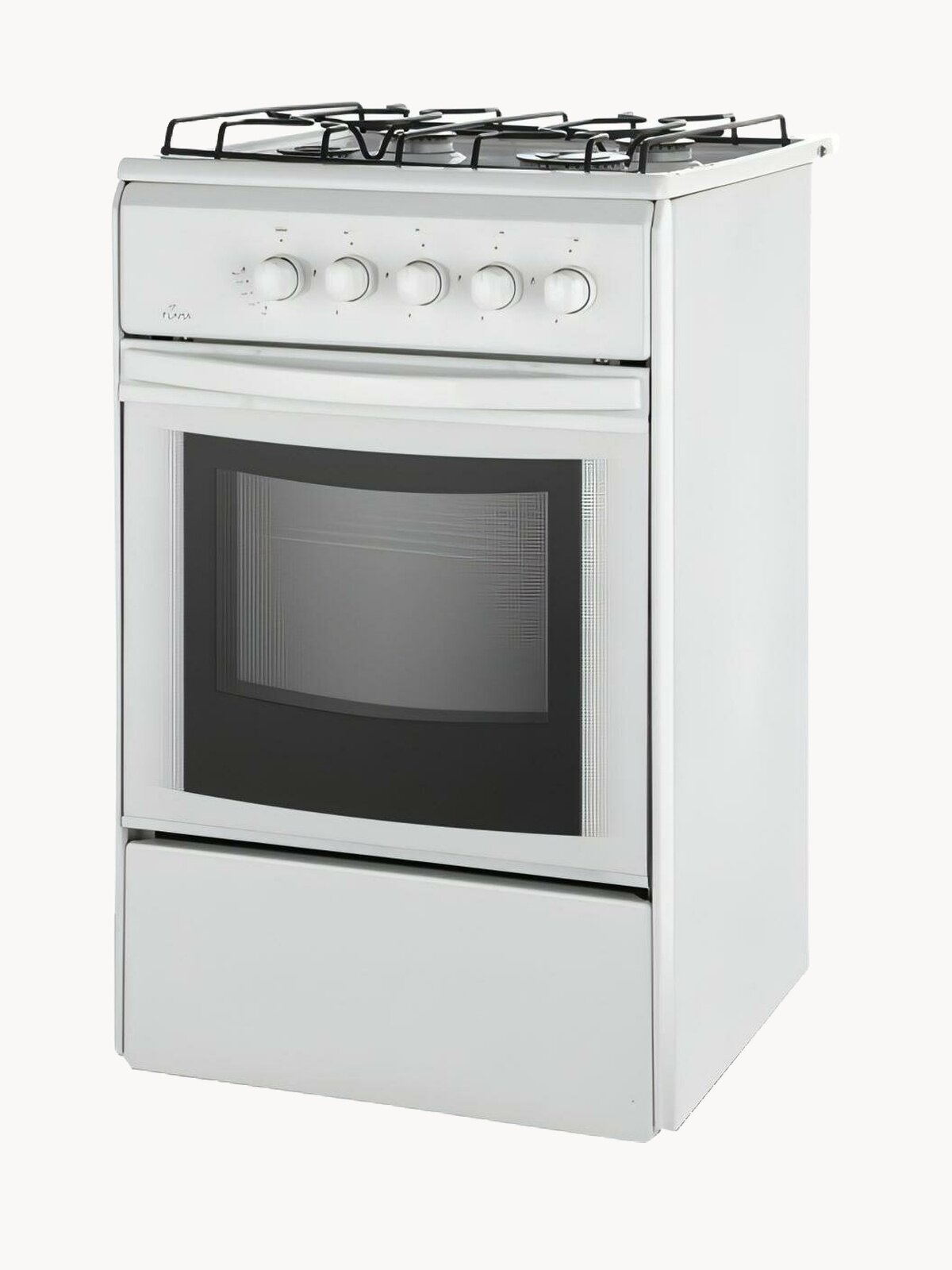 Газовая плита Flama RG 24038-W