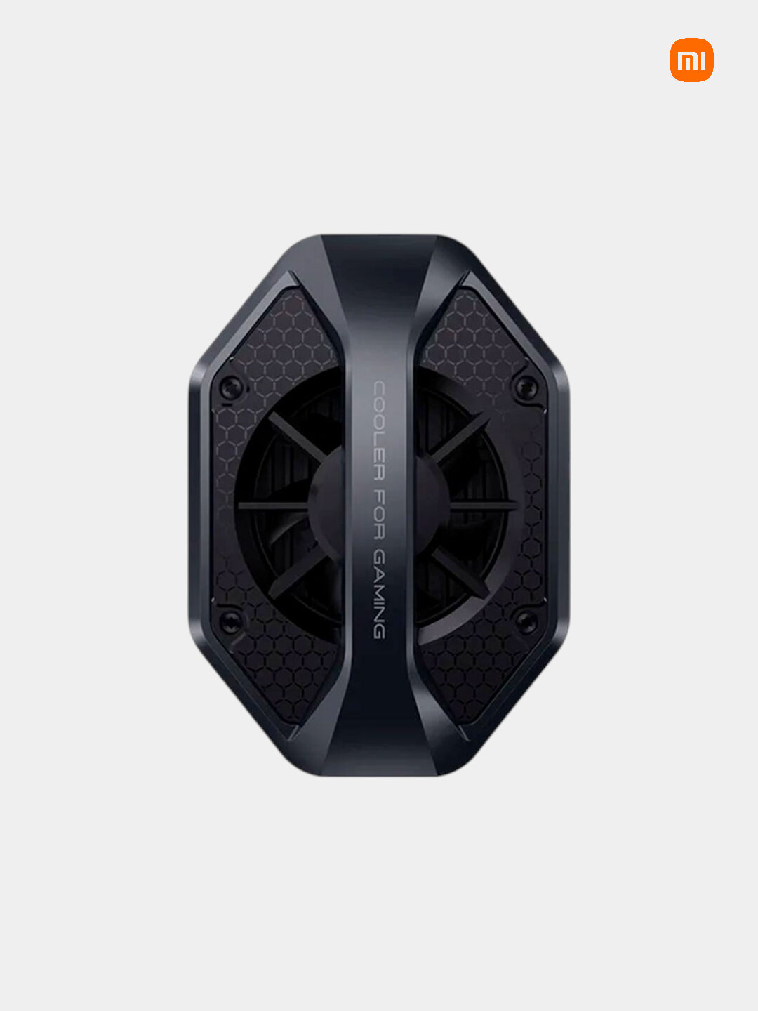 Игровой охладитель, куллер Xiaomi Ice Cooling Back Clip 30 Ватт, для телефонов