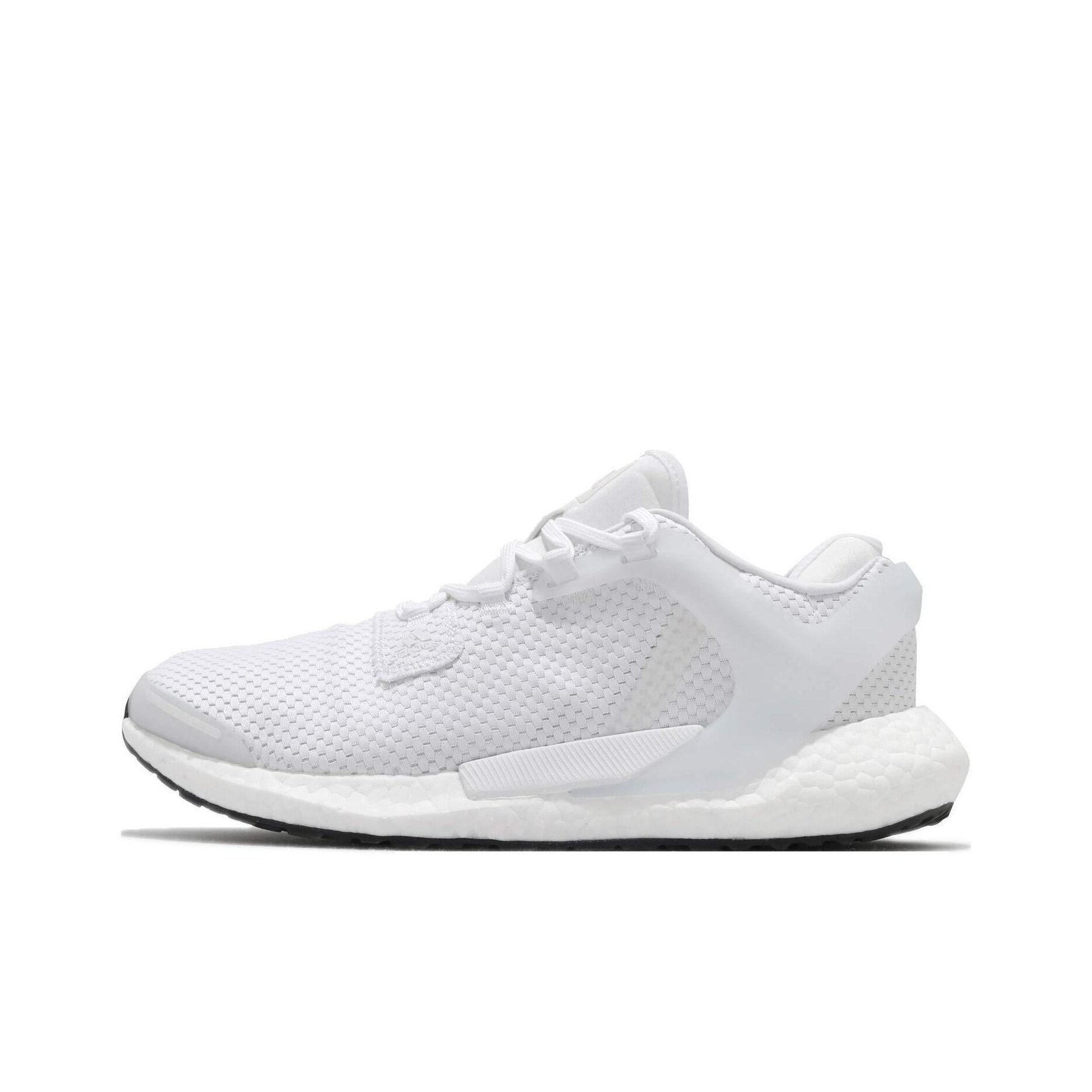 Кеды adidas Alphatorsion Boost
