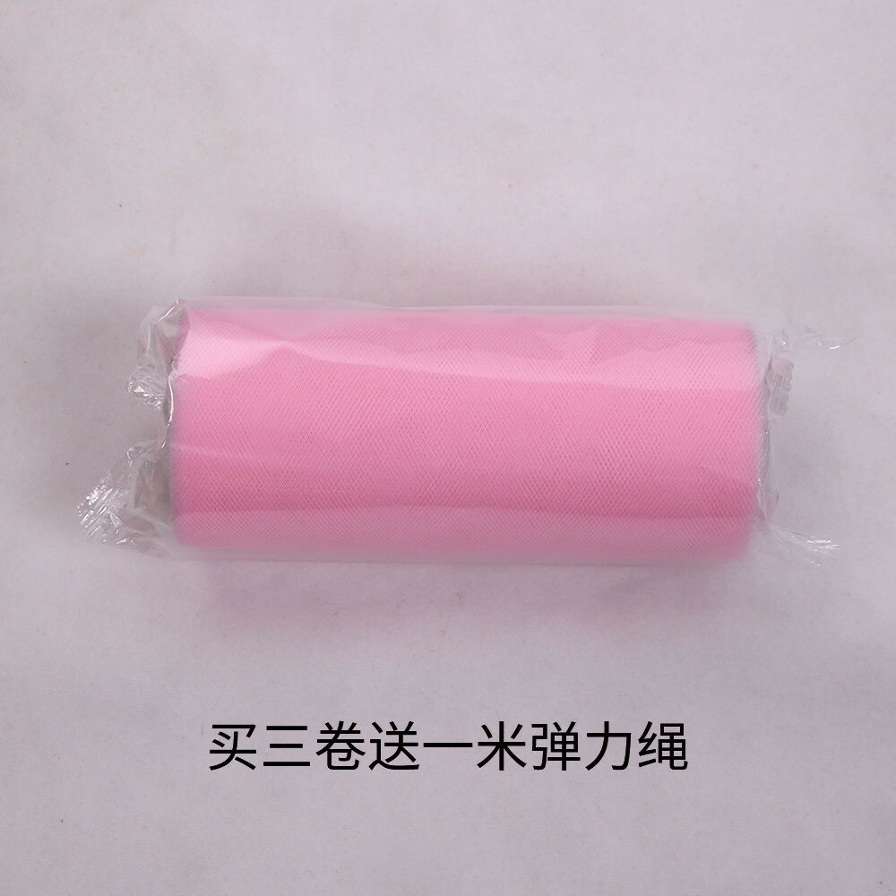 Для голубого дня рождения милое и детское платье юбка в тюле розовая украшения легкая вечеринка девочка розовый первый год