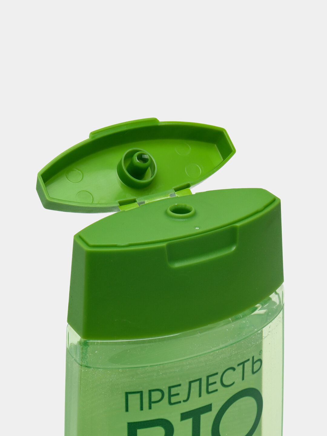 Шампунь для волос Прелесть Био Объем и Сила для всех типов волос, 250 мл — фото 1