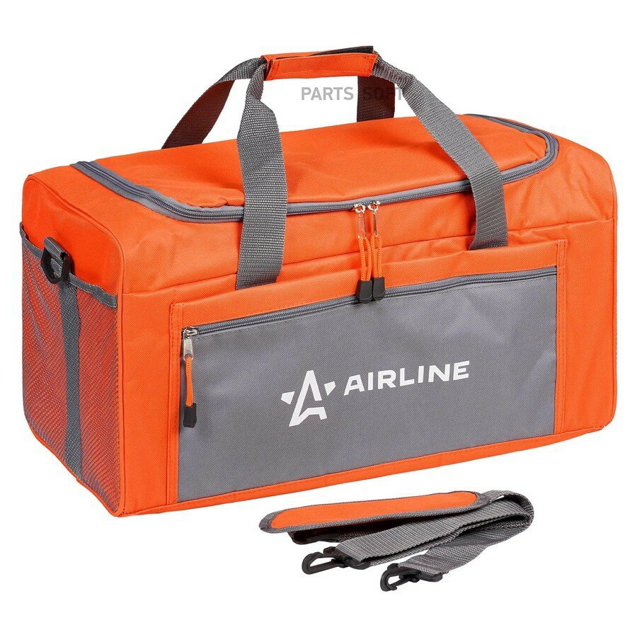 Сумка-холодильник (термосумка) 20 Л AIRLINE AOCB03 | цена за 1 шт