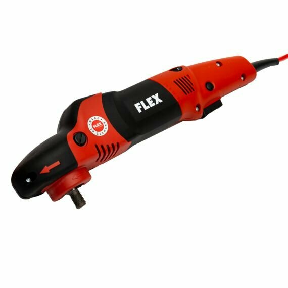 PE 14-1 180 полировальная машина с высоким крутящим моментом для обработки больших поверхностей с лакокрасочным покрытием 395749