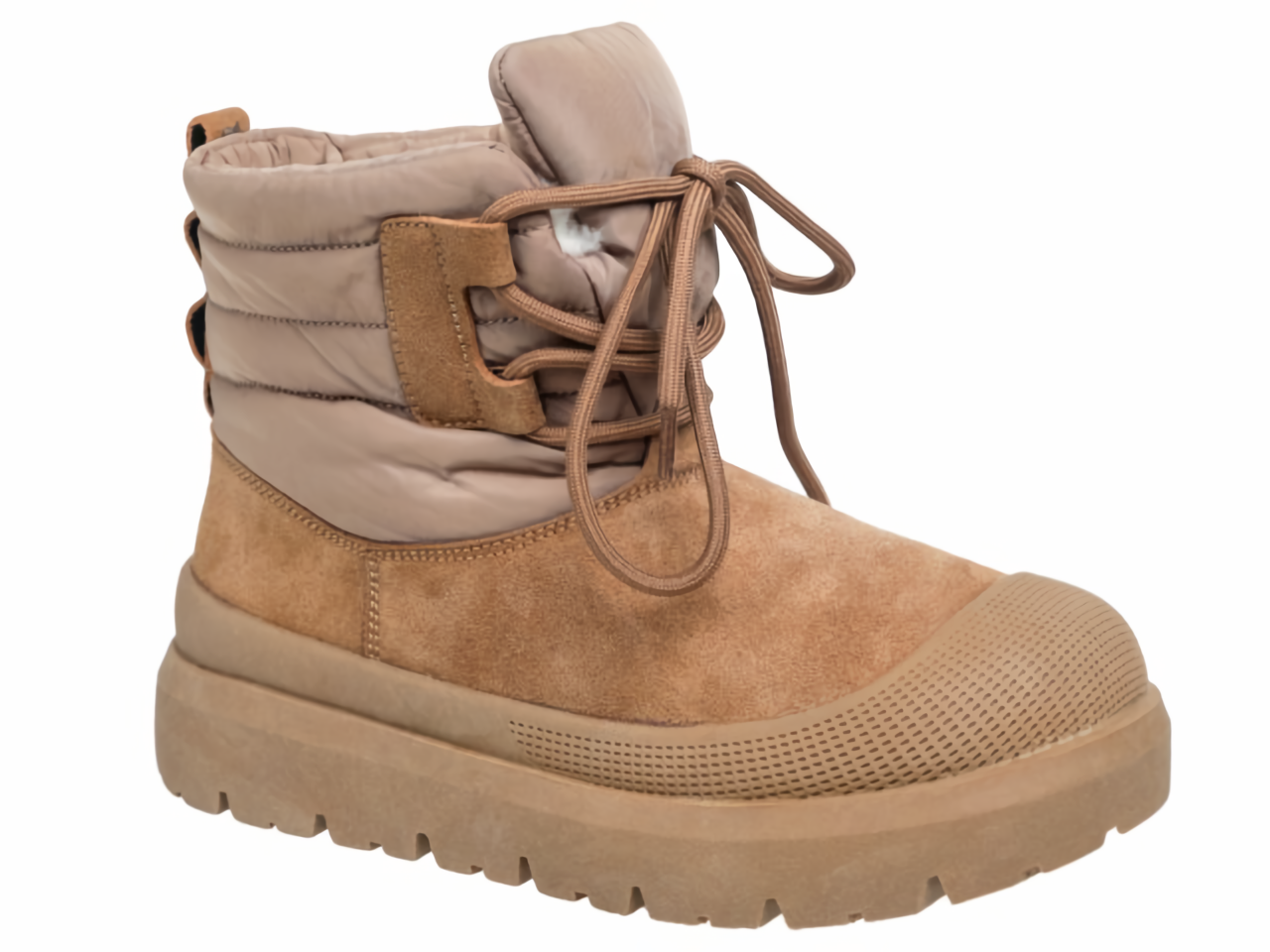 Ботинки Indigo kids, размер 37, кэмел — фото 1