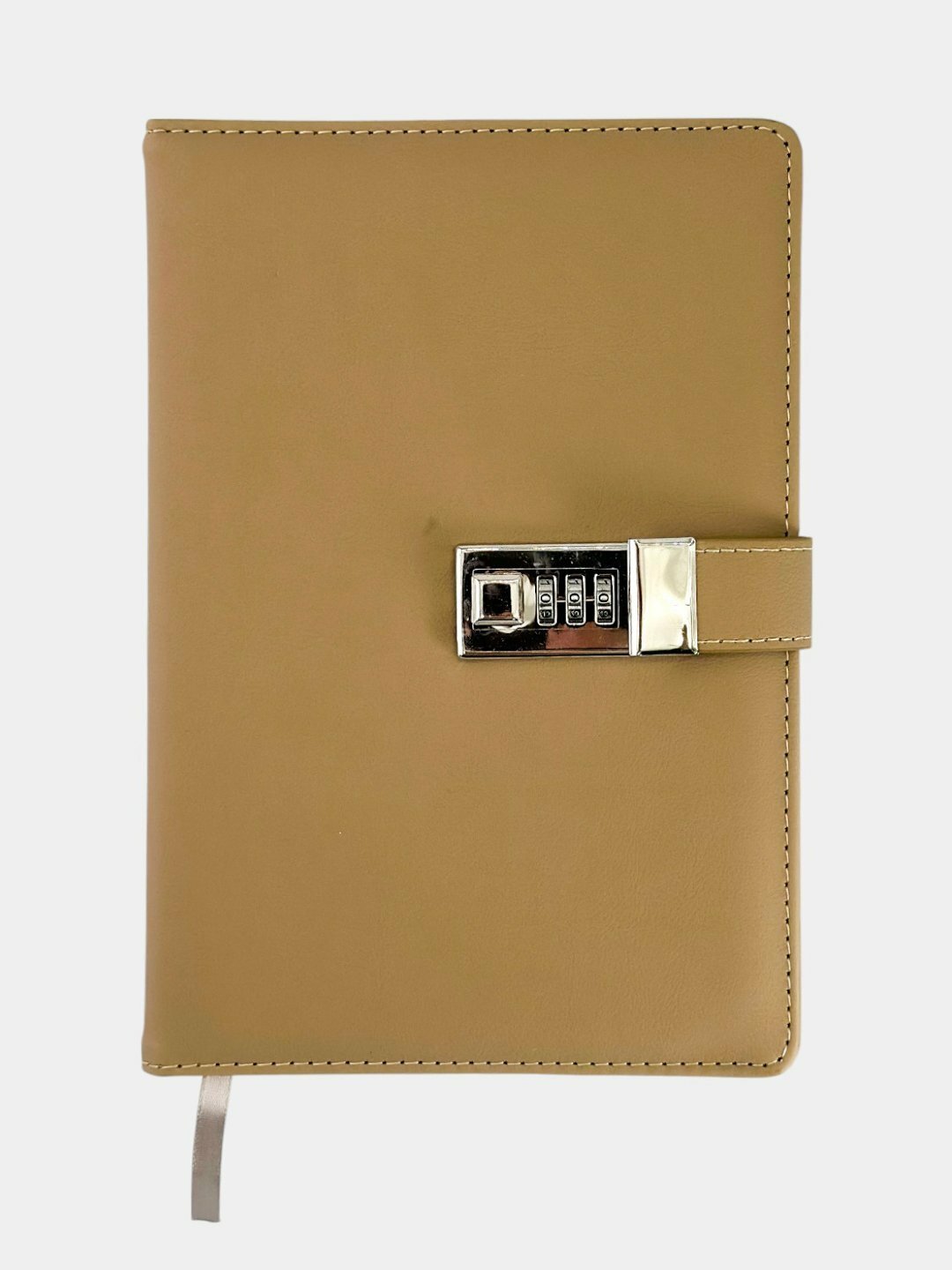 Блокнот Savdo Belgisi "Цветы", A5, на кнопке, сменная обложка