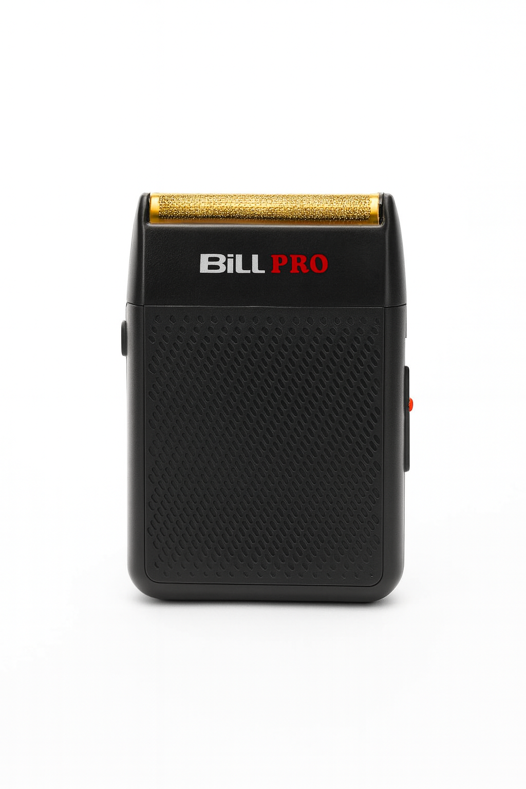 Электробритва BILL PRO Premium, для бороды, усов, бровей, волос, тела, 80мин автономной работы — фото 1