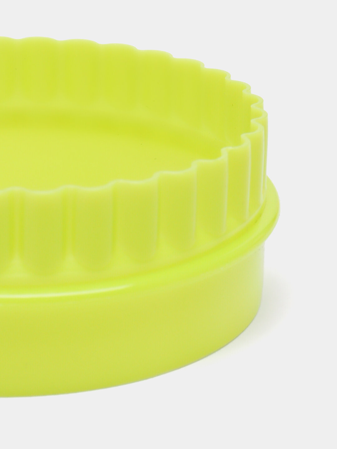 Форма силиконовая для выпечки кексов, маффинов, пирожных, молд для десертов — фото 1