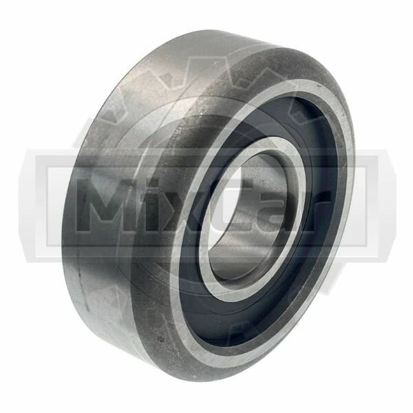 Ролик каретки Yale GDP35TK (35*92*31) (9000022-55) (#Wanda) — фото 1