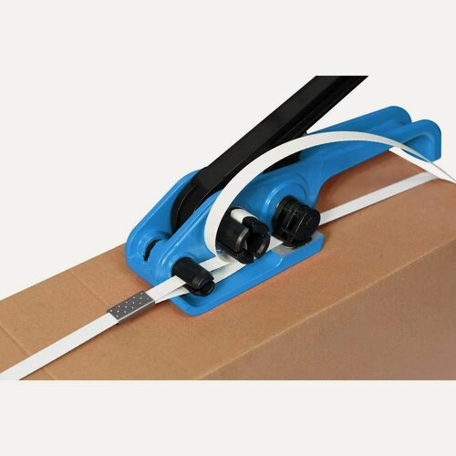 Изображение товара Натяжитель для ПП и ПЭТ лент алга ПАК H-19 АП Н19 С