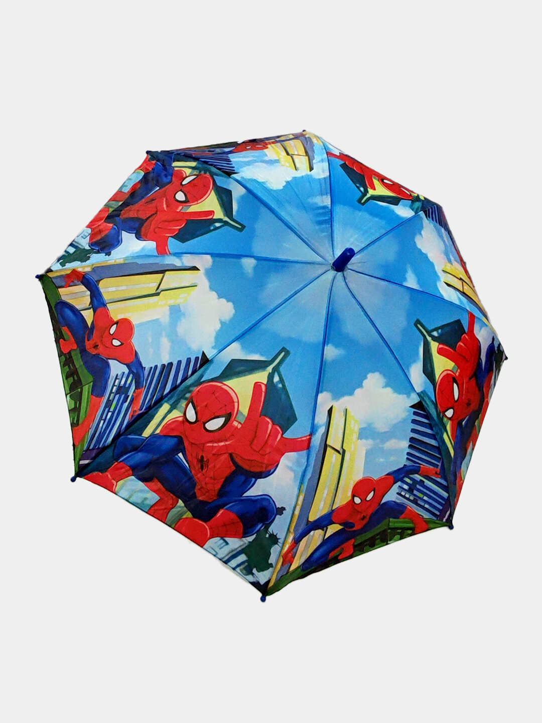 Зонт-трость