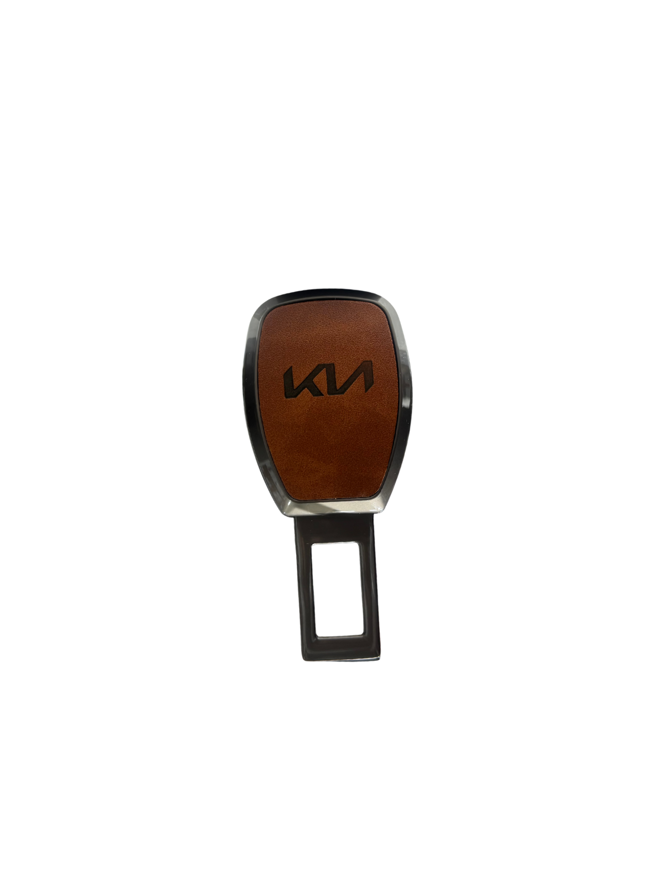 Заглушки для ремня безопасности, с логотипом KIA