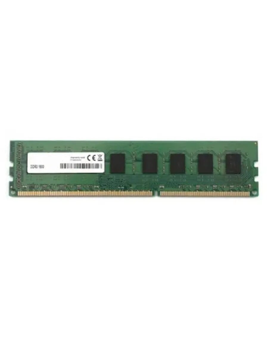SD128 AGI160004SD128 4 ГБ SO-DIMM DDR3, 1600 МГц