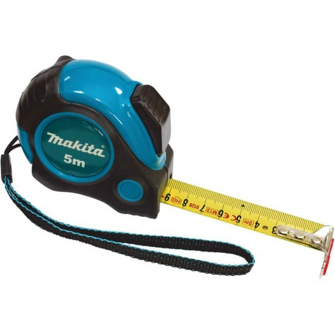 Рулетка Makita PGC-210280, 5 м