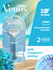 Venus Smooth Бритва с тремя лезвиями