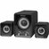 Колонки Defender Z4 65508, пластик, USB, 2.1, 11Вт