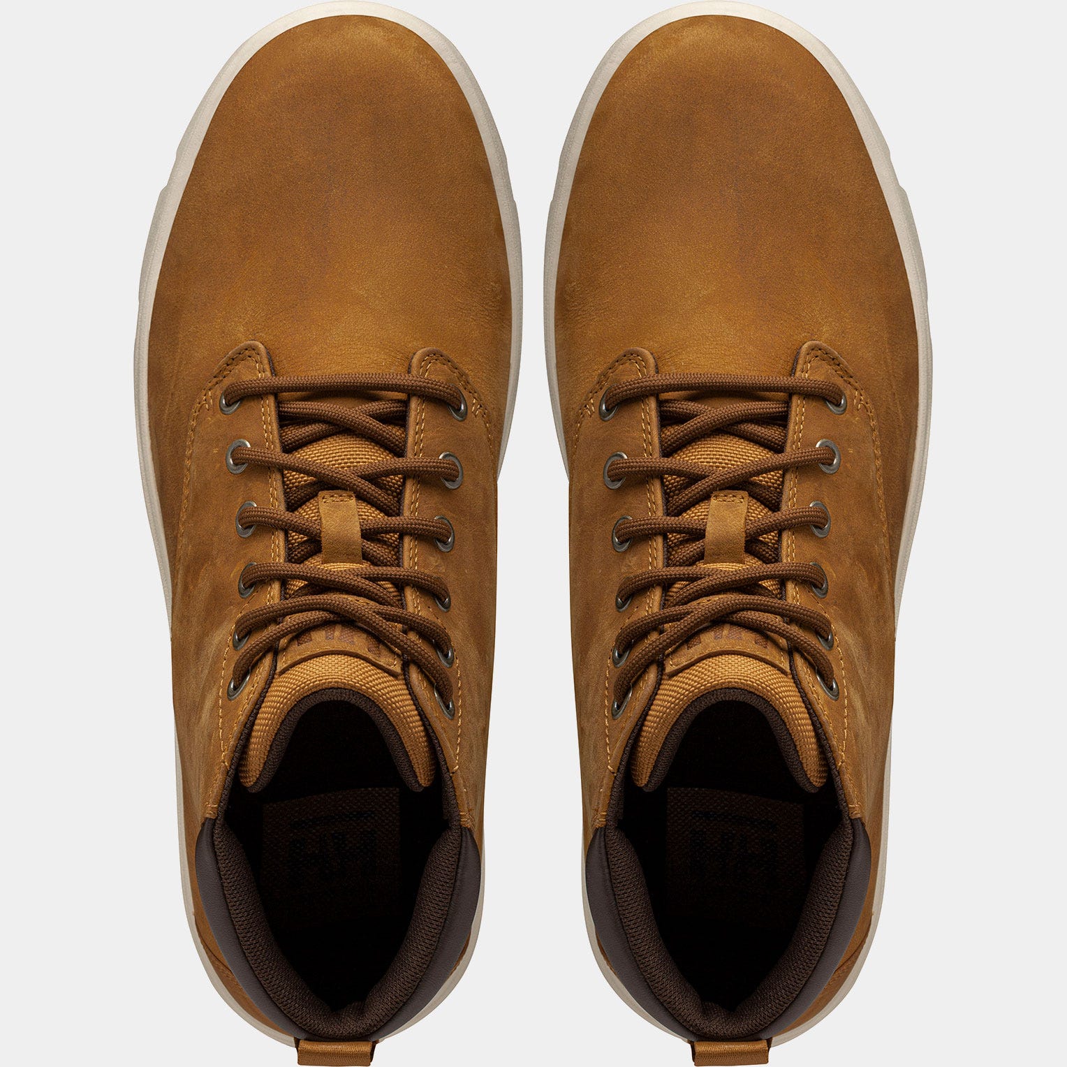 Ботинки Helly Hansen Pinehurst, размер 8.5, светло-коричневый — фото 1