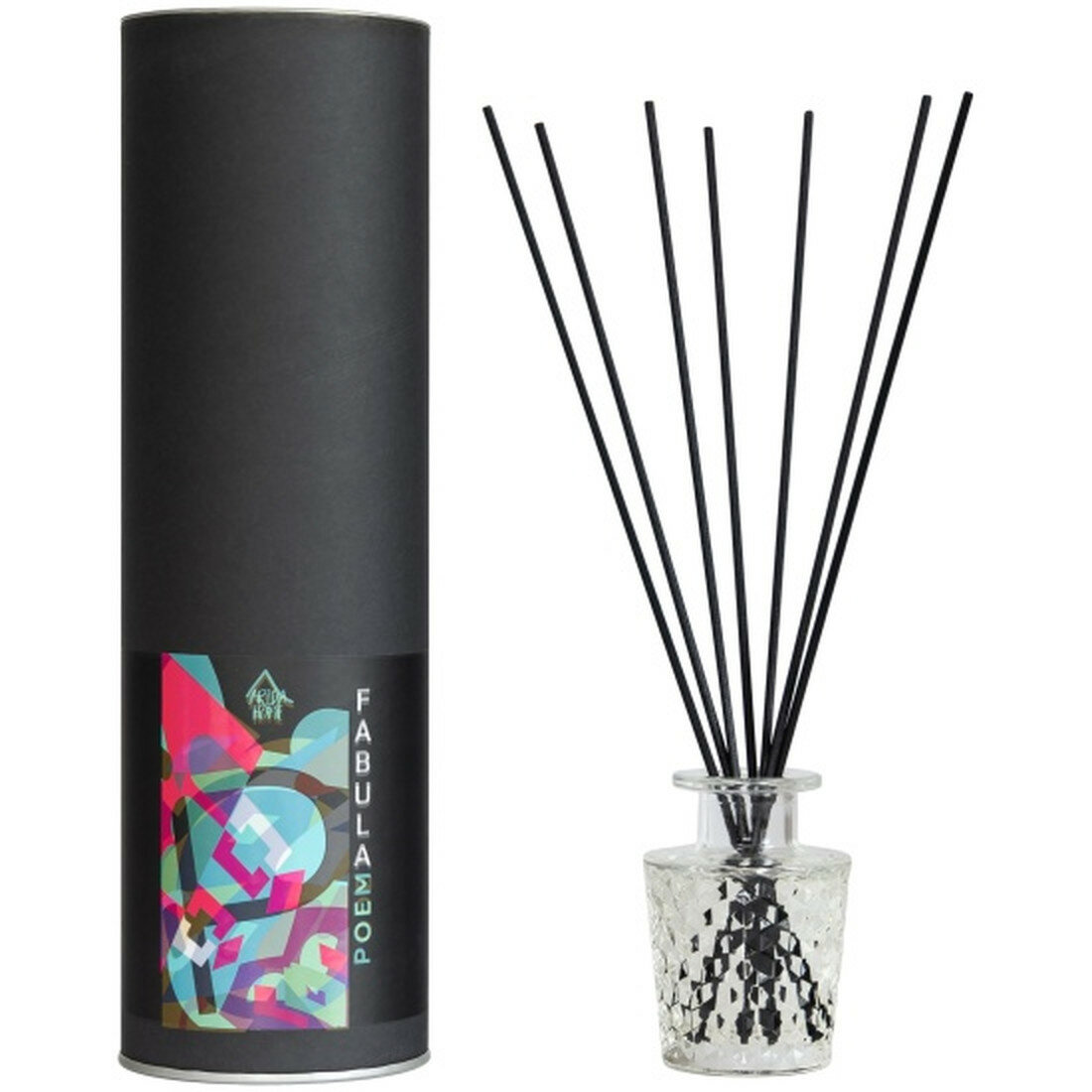 Ароматический диффузор Arida Home  Fabula Poem   100мл