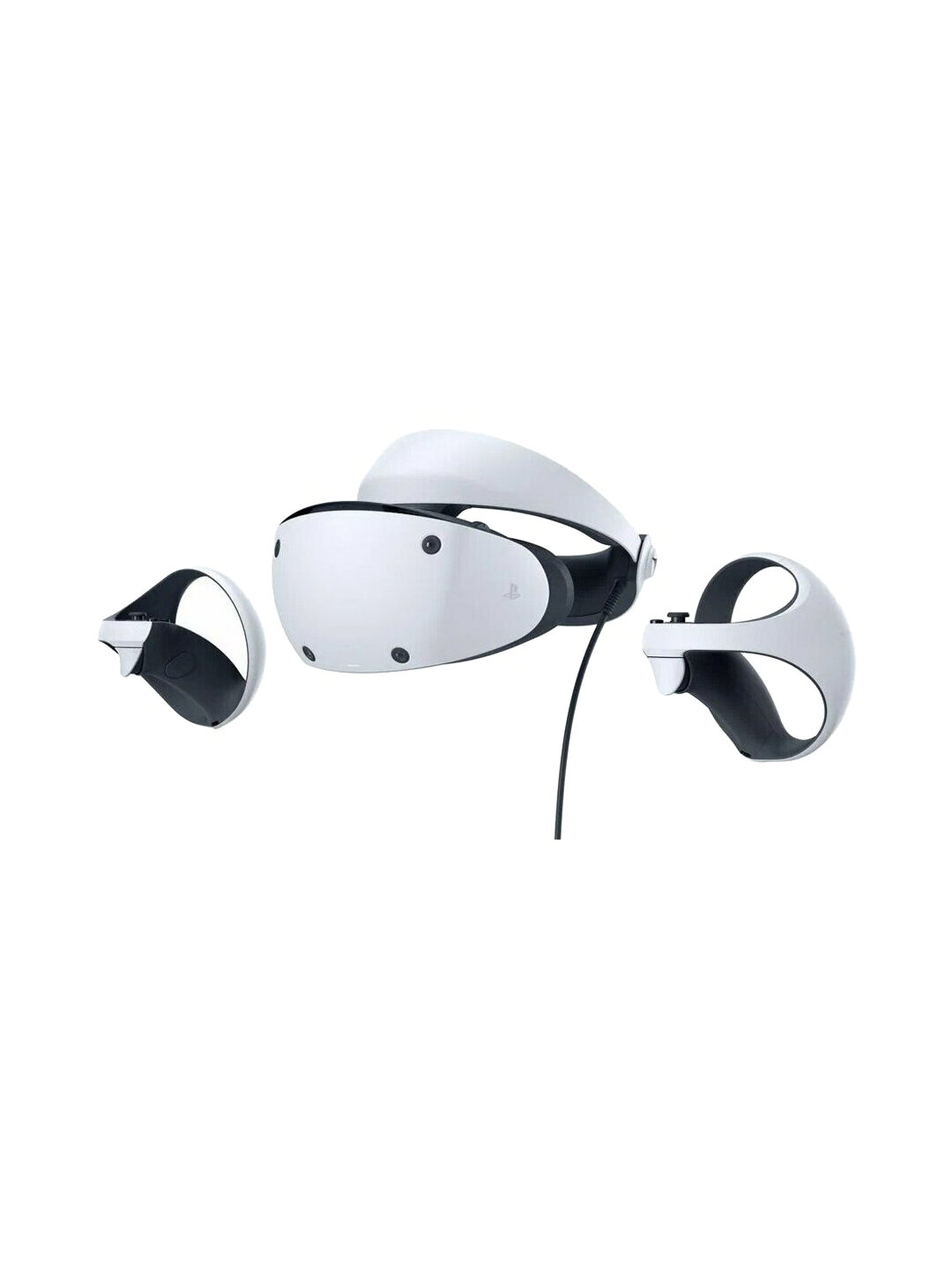 Очки виртуальной реальности Sony PlayStation VR 2, White (для PS5)