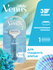 Venus Smooth Бритва c 1 сменной кассетой