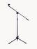 Стойка для микрофона регулируемая "Boom Mic Stand" / Стойка для микрофона журавл...