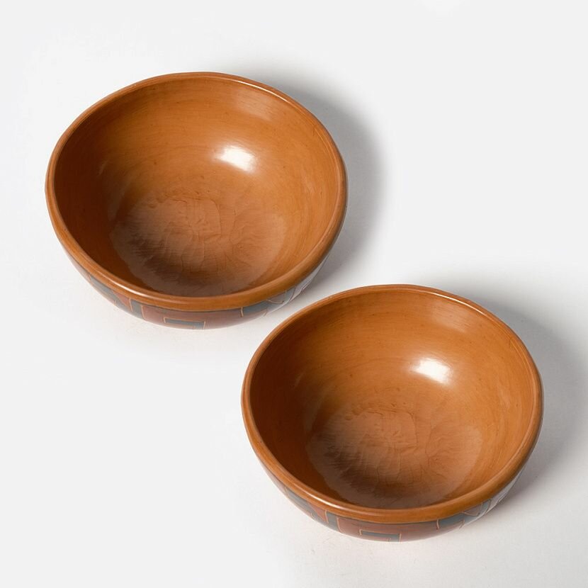 Nenish Grecas Чаши 2 шт. — фото 1