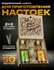 Подарочный набор настоек Том Ям и рюмки. Мини бар в подарок на день рождения муж...