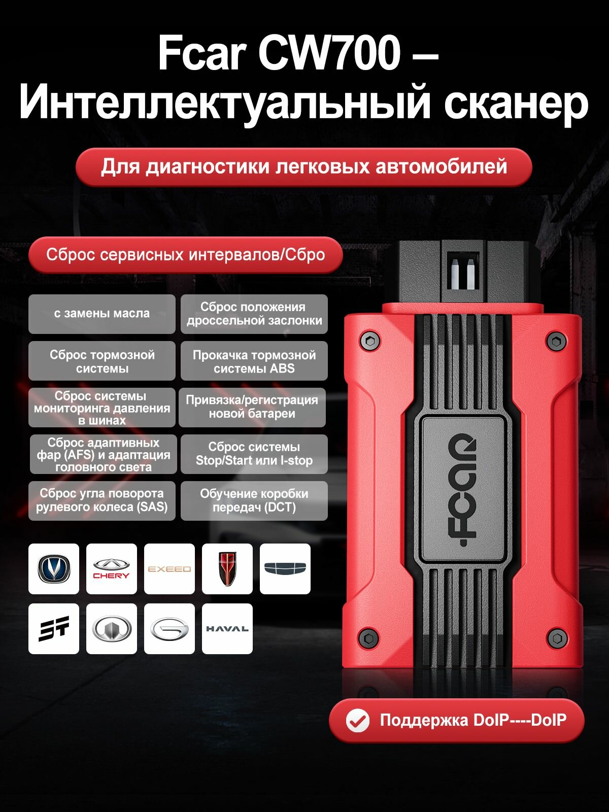 Полка автомобильная